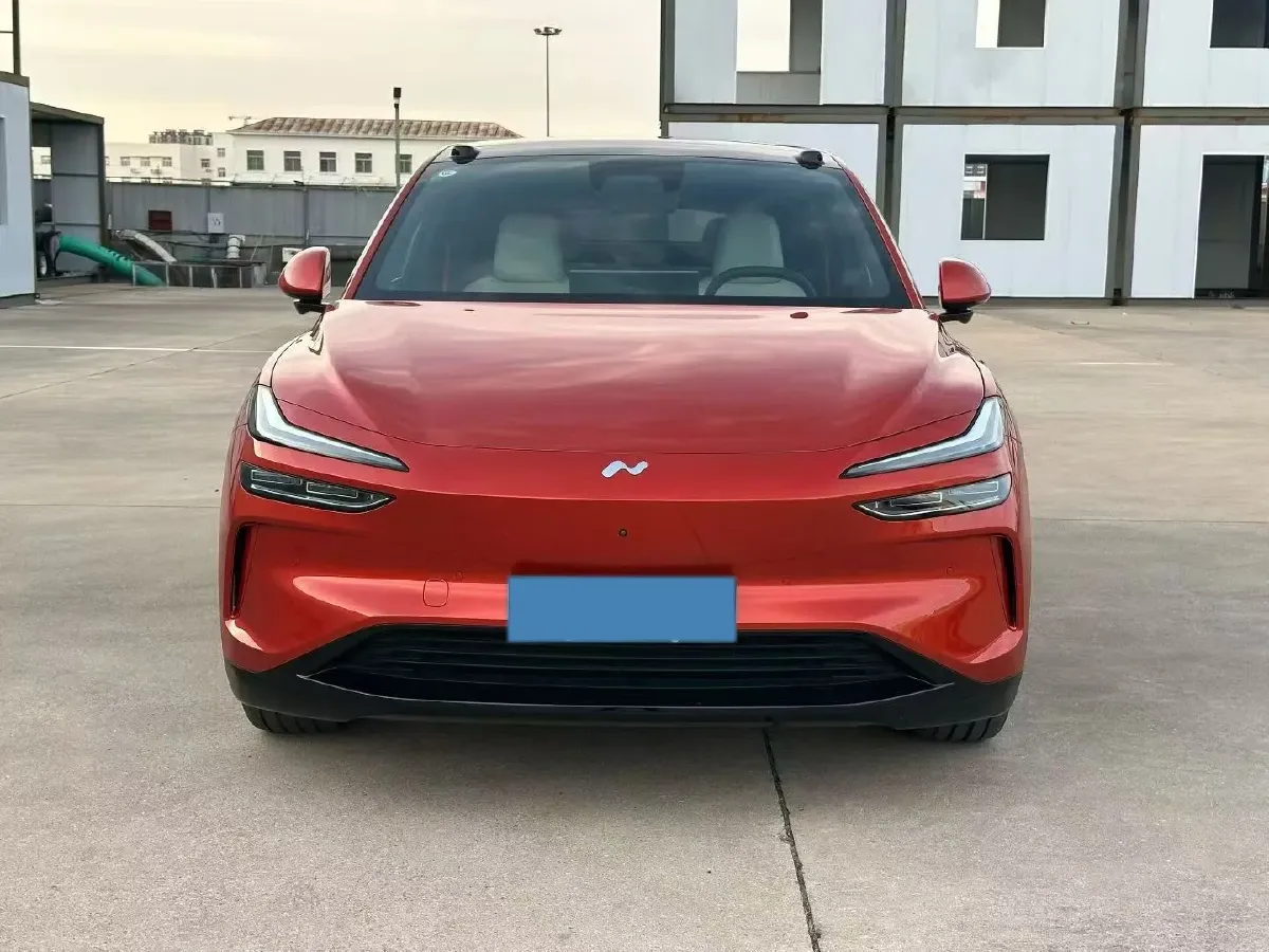 2024 ONVO L60 BEV 60KWH,autocango,china used car exporter,china ev exporter,chinese used car exporter,chinese used ev exporter