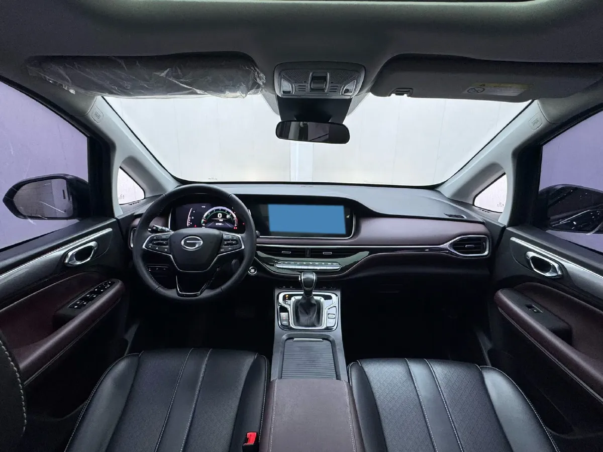 2021 GAC Trumpchi M6 1.5T 169HP L4 7DCT,autocango,china used car exporter,china ev exporter,chinese used car exporter,chinese used ev exporter