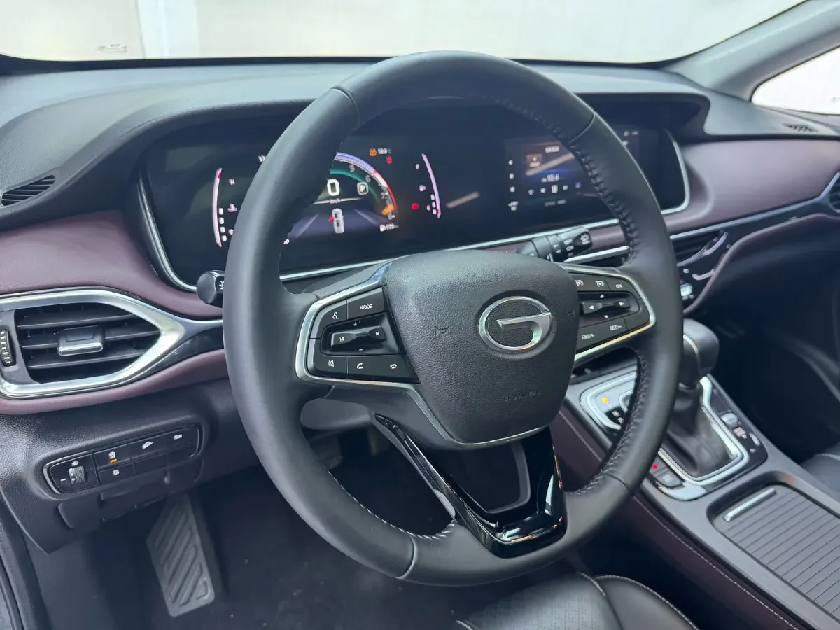 2021 GAC Trumpchi M6 1.5T 169HP L4 7DCT,autocango,china used car exporter,china ev exporter,chinese used car exporter,chinese used ev exporter