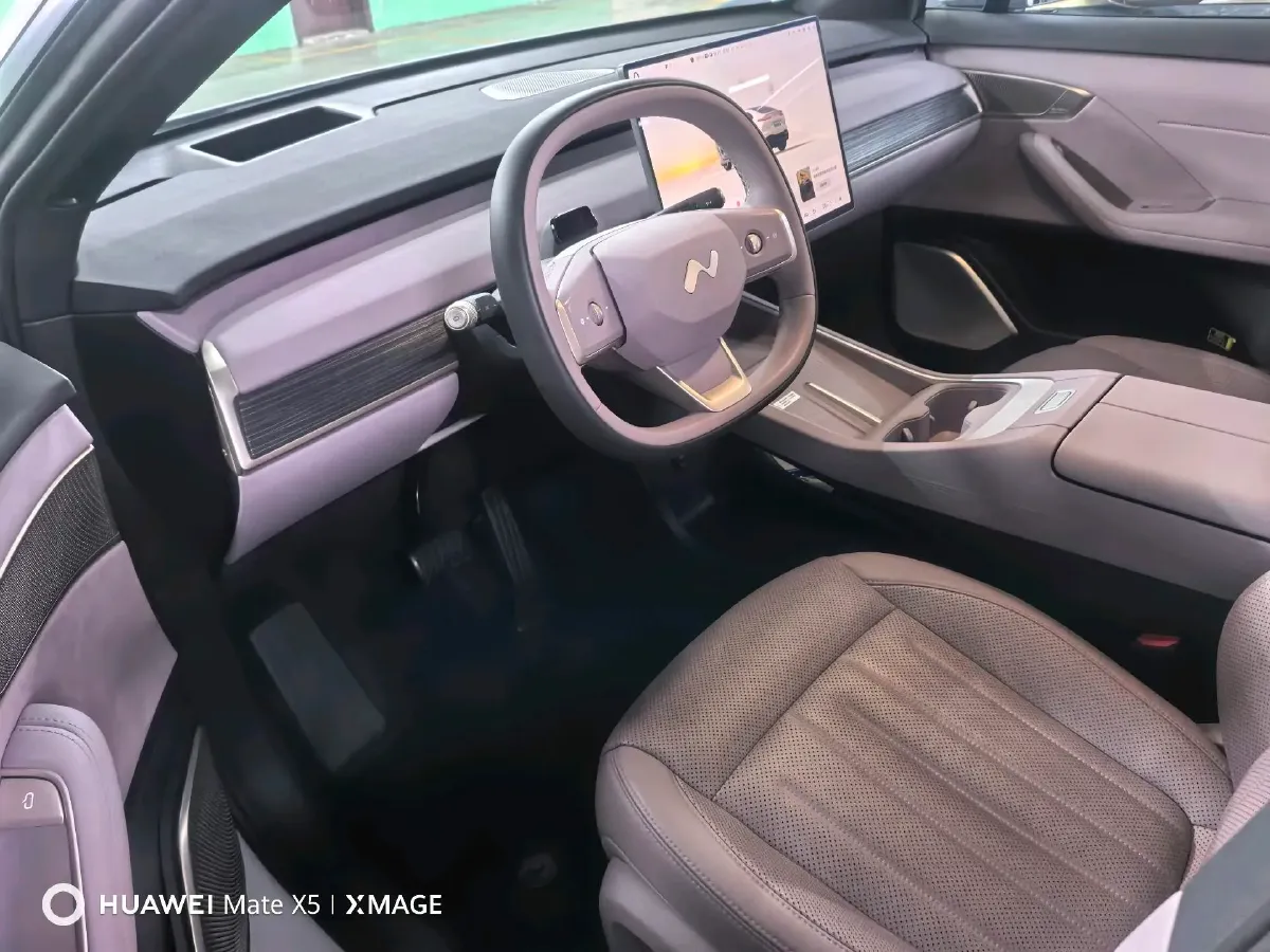 2024 ONVO L60 BEV 60KWH,autocango,china used car exporter,china ev exporter,chinese used car exporter,chinese used ev exporter