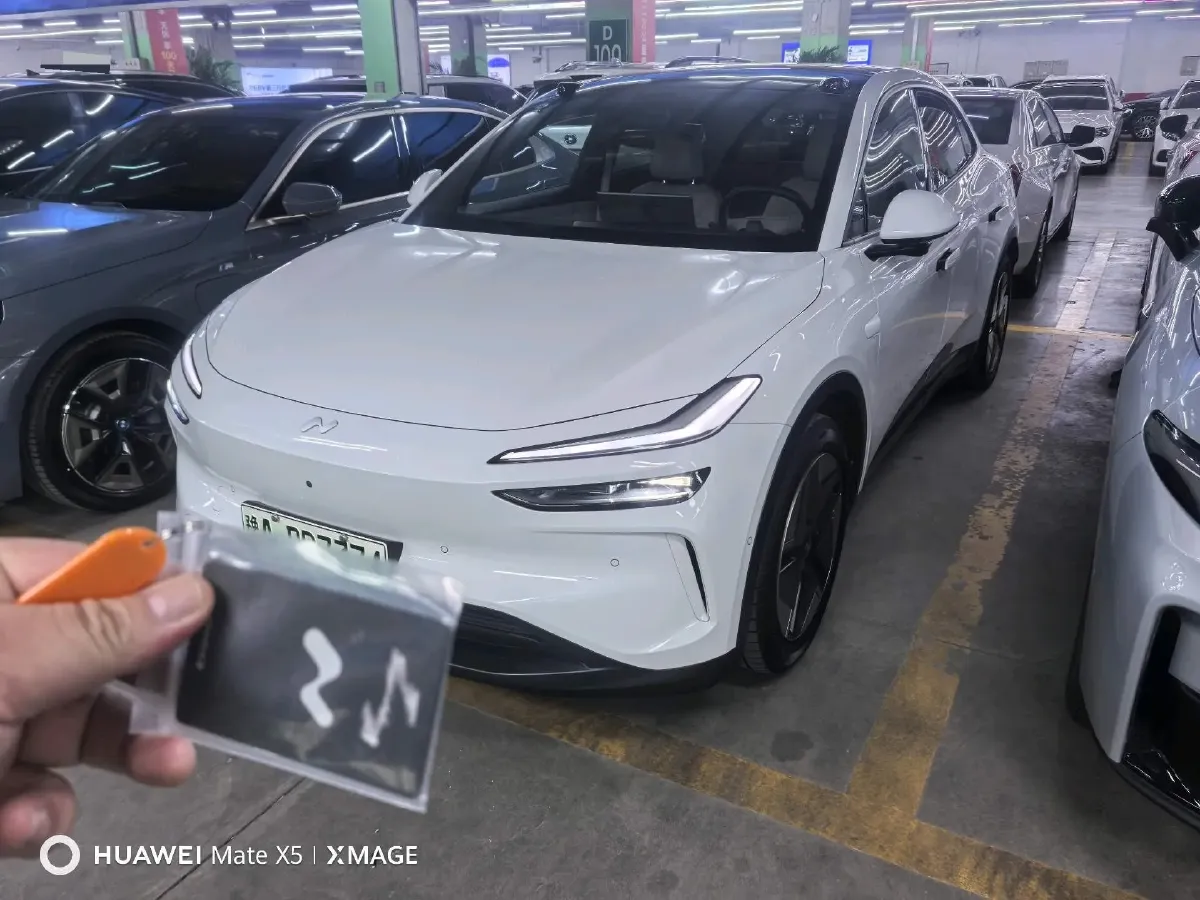 2024 ONVO L60 BEV 60KWH,autocango,china used car exporter,china ev exporter,chinese used car exporter,chinese used ev exporter