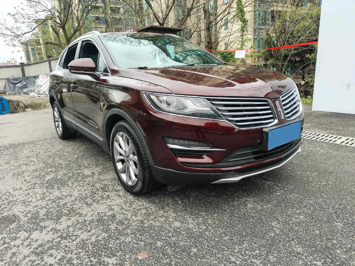 2017 Lincoln MKC 2.0T 253HP L4 6AT,autocango,china used car exporter,china ev exporter,chinese used car exporter,chinese used ev exporter