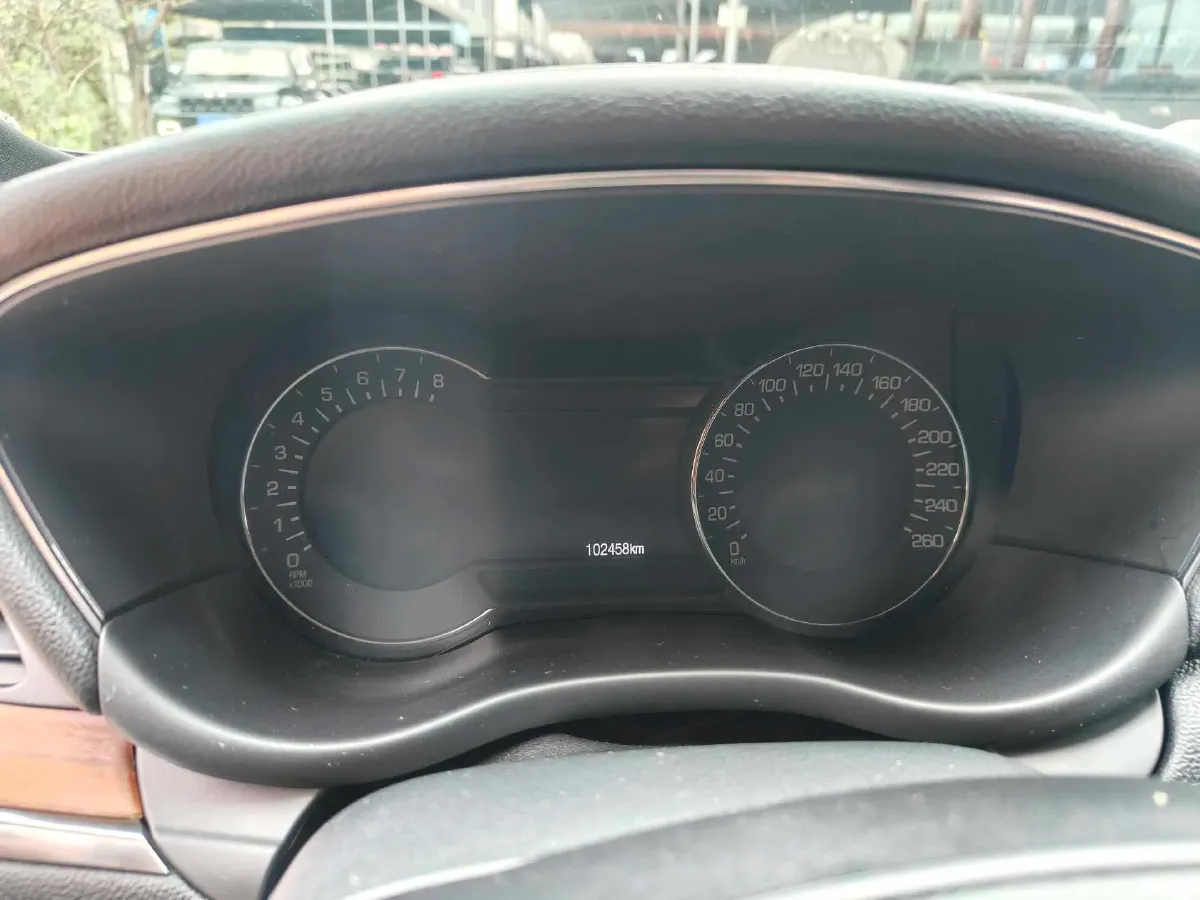 2017 Lincoln MKC 2.0T 253HP L4 6AT,autocango,china used car exporter,china ev exporter,chinese used car exporter,chinese used ev exporter