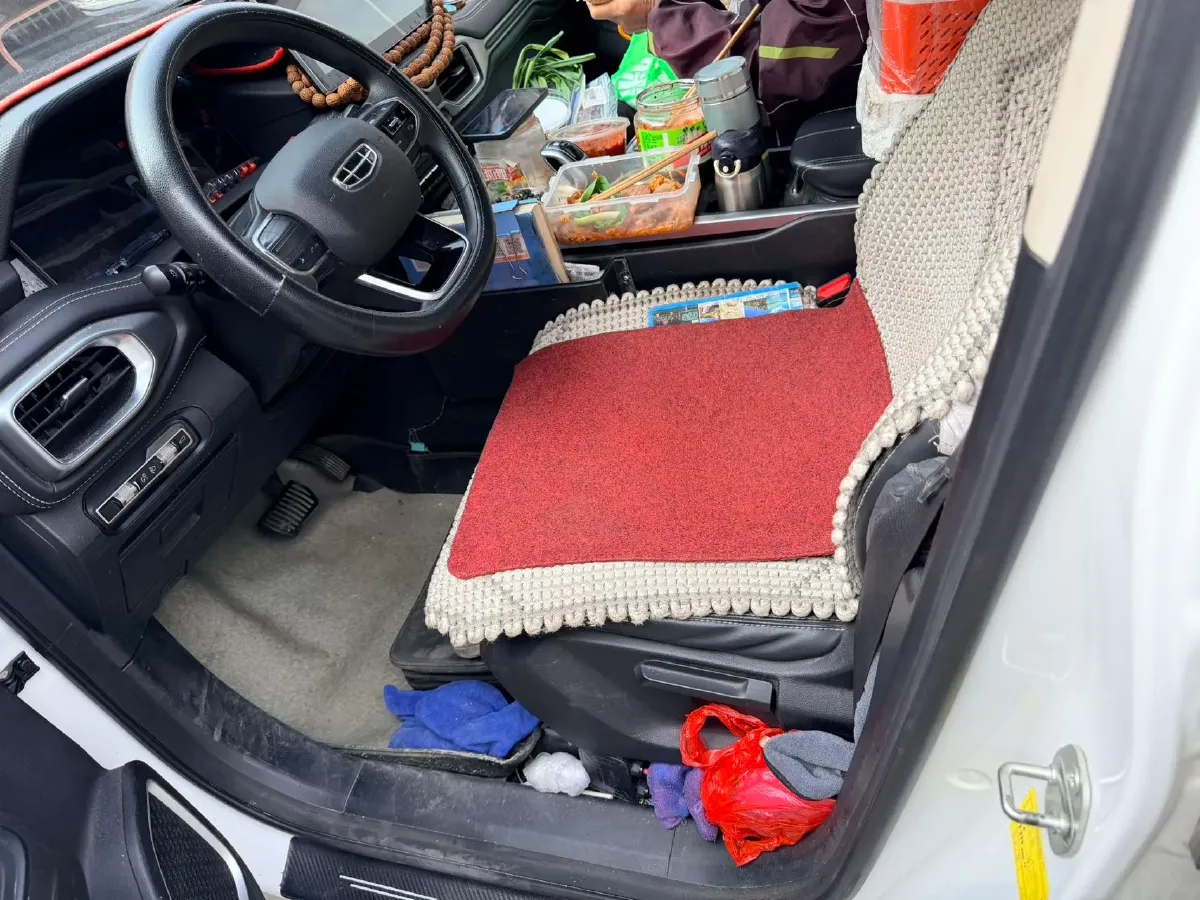 2020 Geely Okavango 1.8T 184HP L4 6AT,autocango,china used car exporter,china ev exporter,chinese used car exporter,chinese used ev exporter