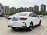 2019 BeiJing Auto EU5 BEV 50.8KWH