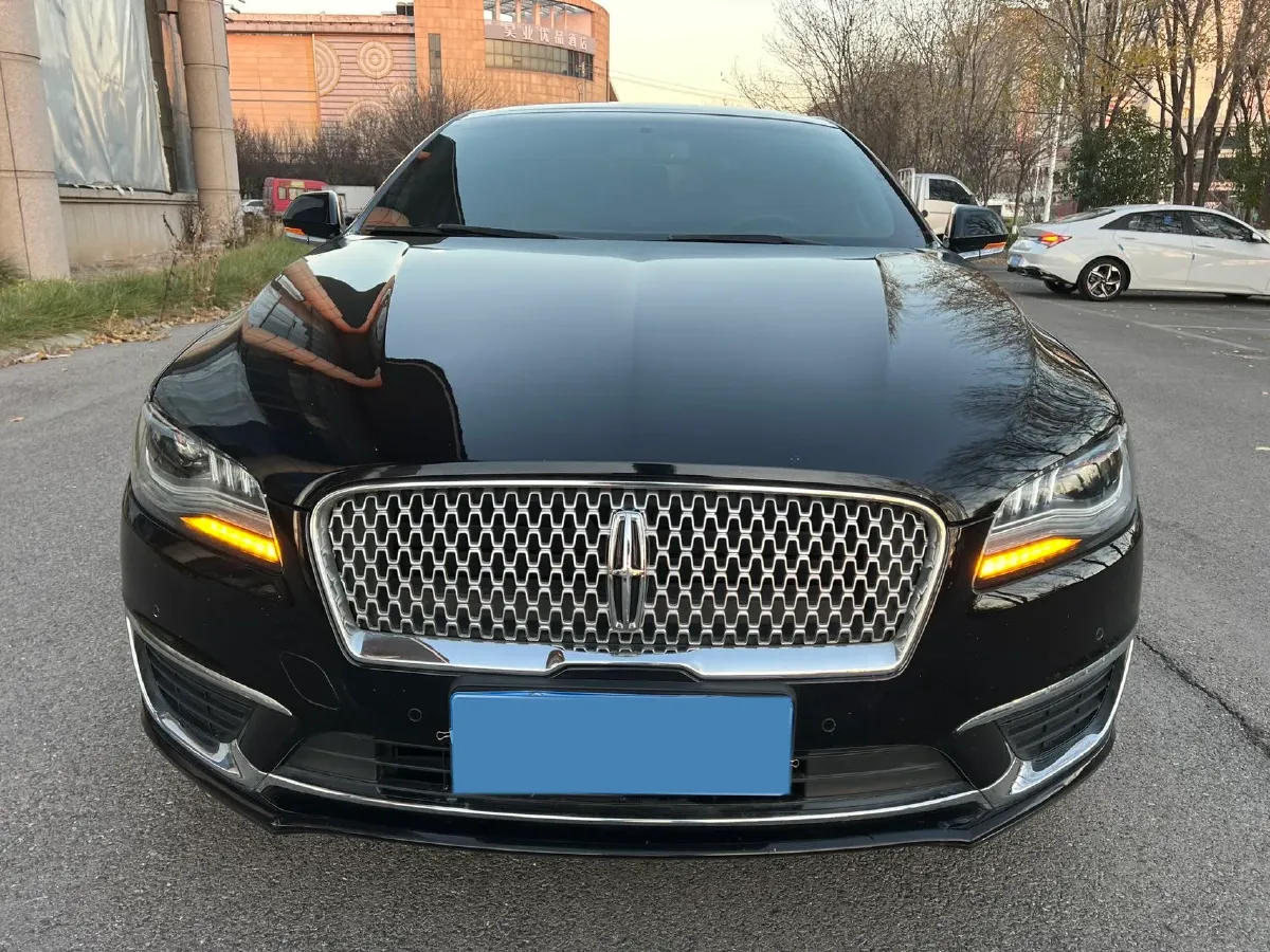 2019 Lincoln MKZ 2.0T 196HP L4 6AT,autocango,china used car exporter,china ev exporter,chinese used car exporter,chinese used ev exporter