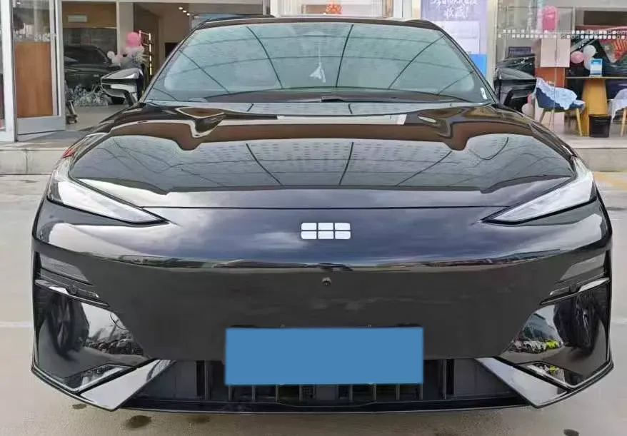 2024 Geely Galaxy E8 BEV 75.6KWH,autocango,china used car exporter,china ev exporter,chinese used car exporter,chinese used ev exporter