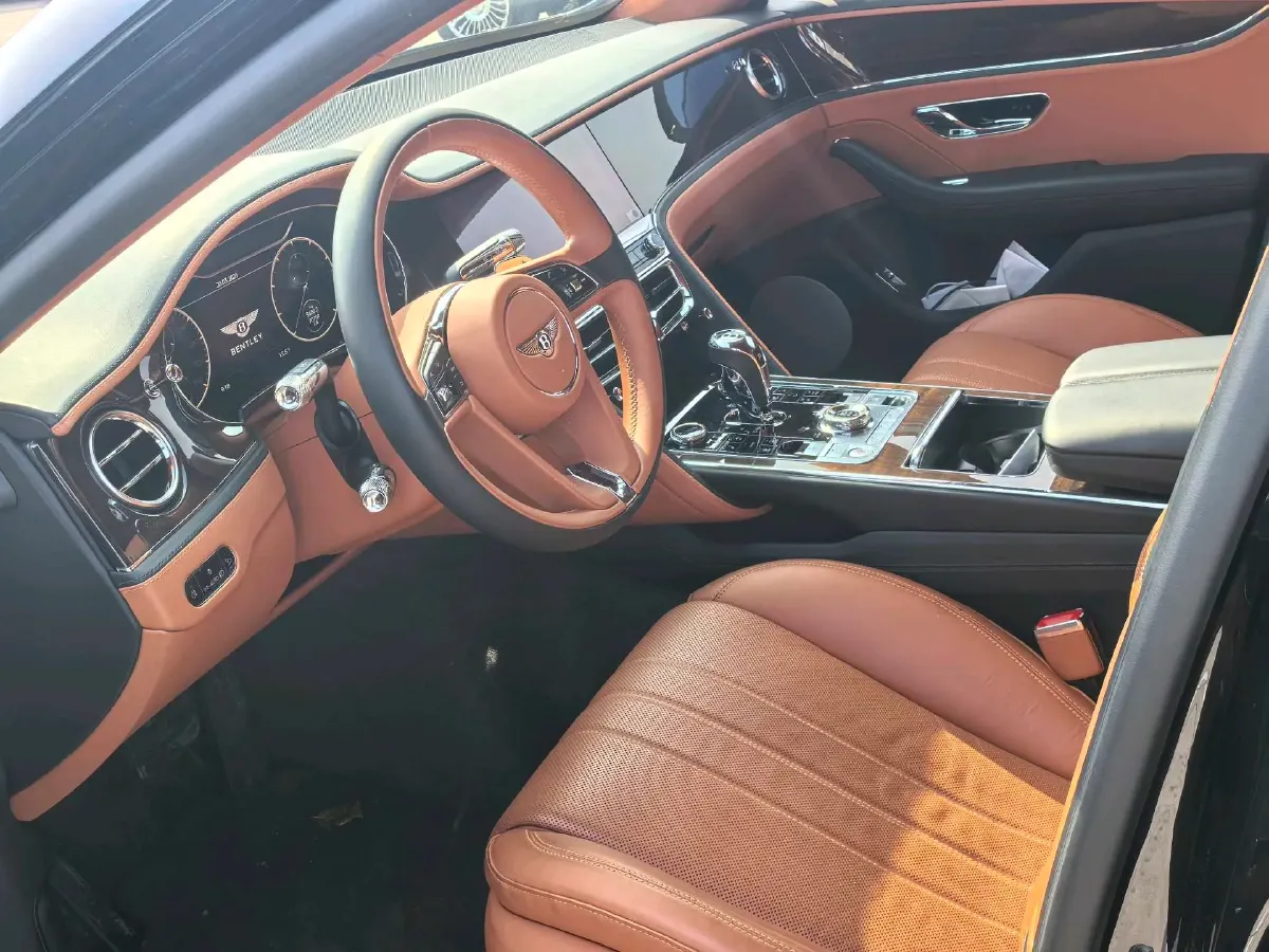 2020 Bentley Flying Spur 6.0T 635HP W12 8DCT,autocango,china used car exporter,china ev exporter,chinese used car exporter,chinese used ev exporter