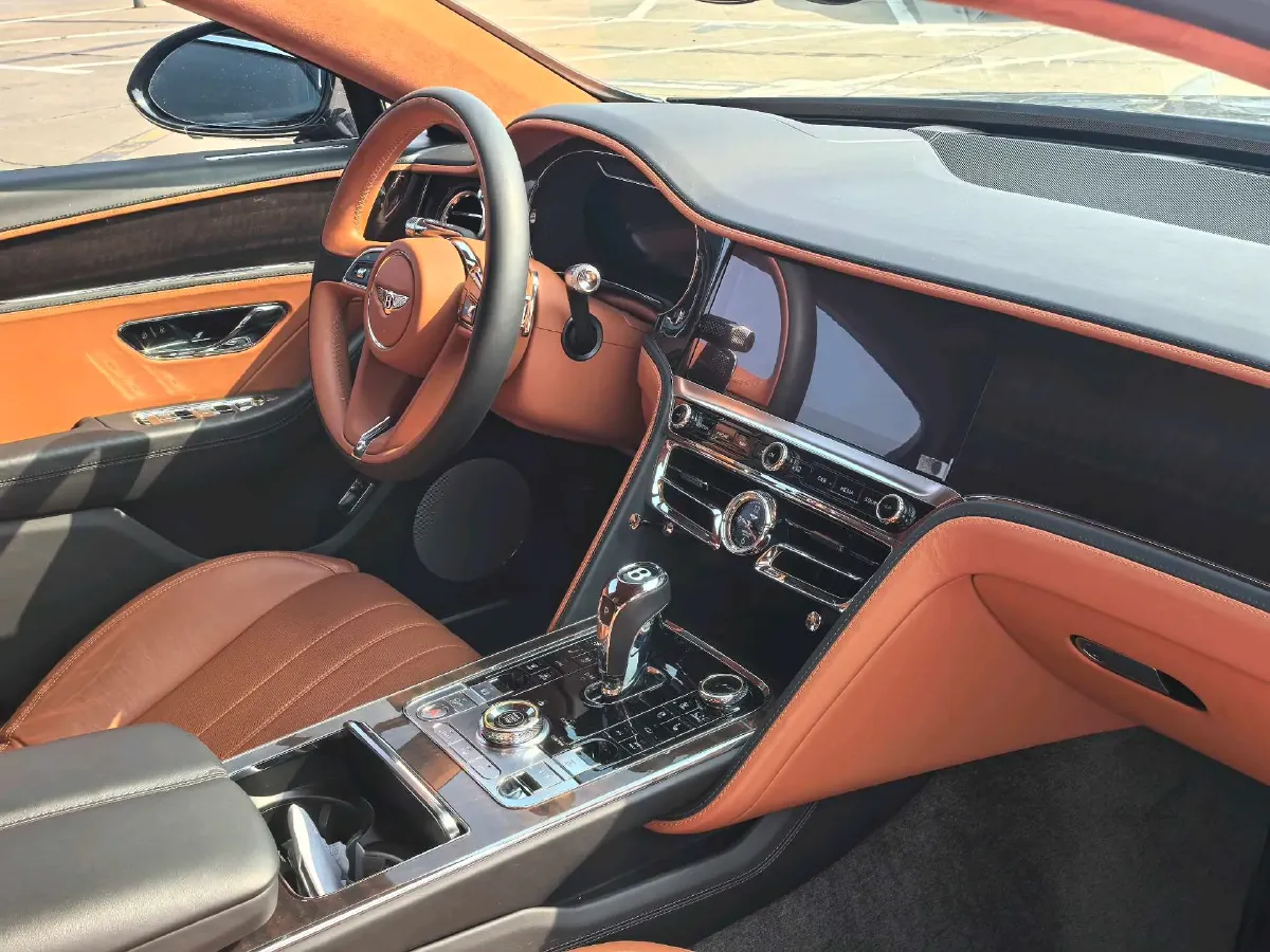 2020 Bentley Flying Spur 6.0T 635HP W12 8DCT,autocango,china used car exporter,china ev exporter,chinese used car exporter,chinese used ev exporter