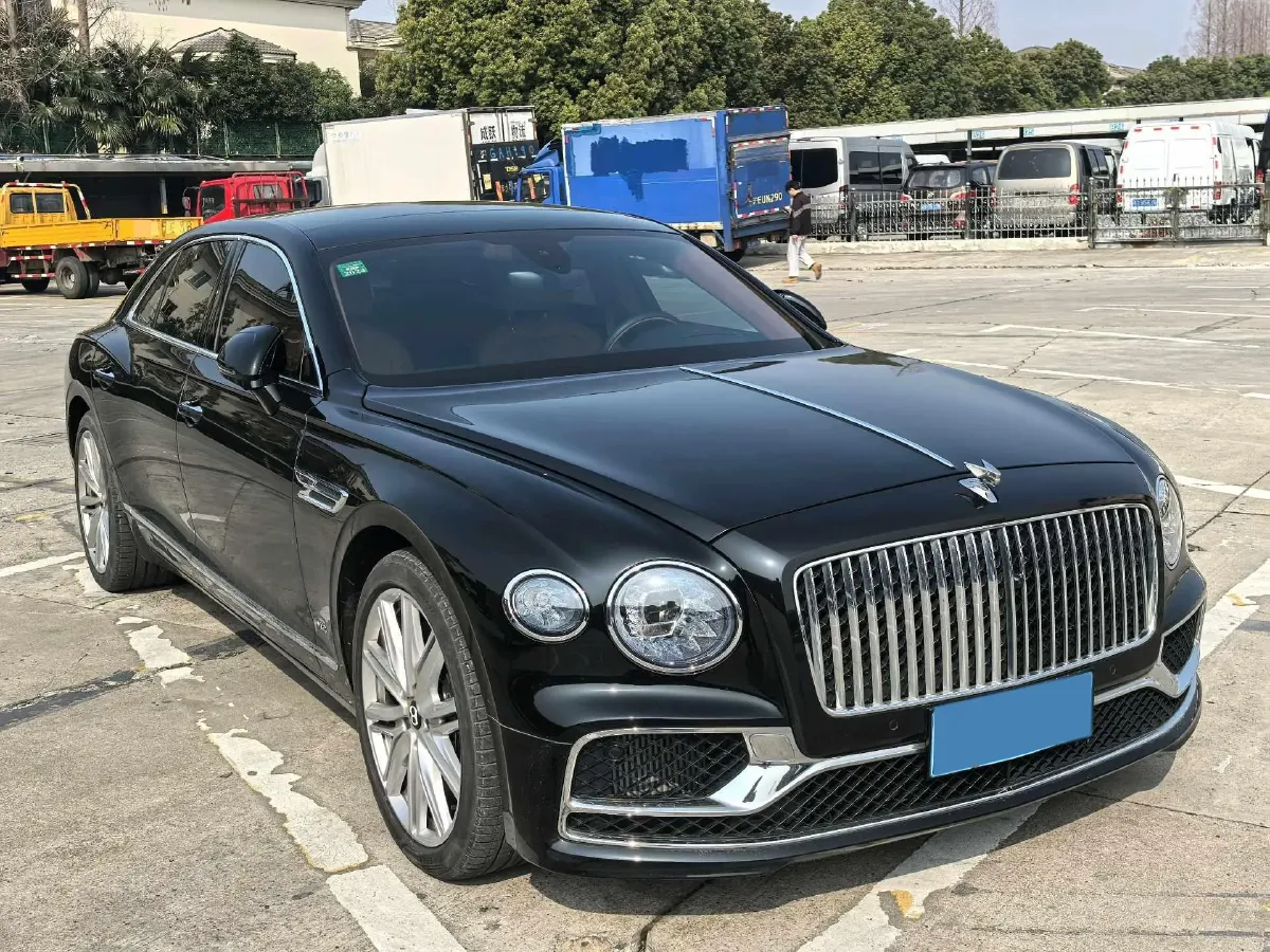 2020 Bentley Flying Spur 6.0T 635HP W12 8DCT,autocango,china used car exporter,china ev exporter,chinese used car exporter,chinese used ev exporter