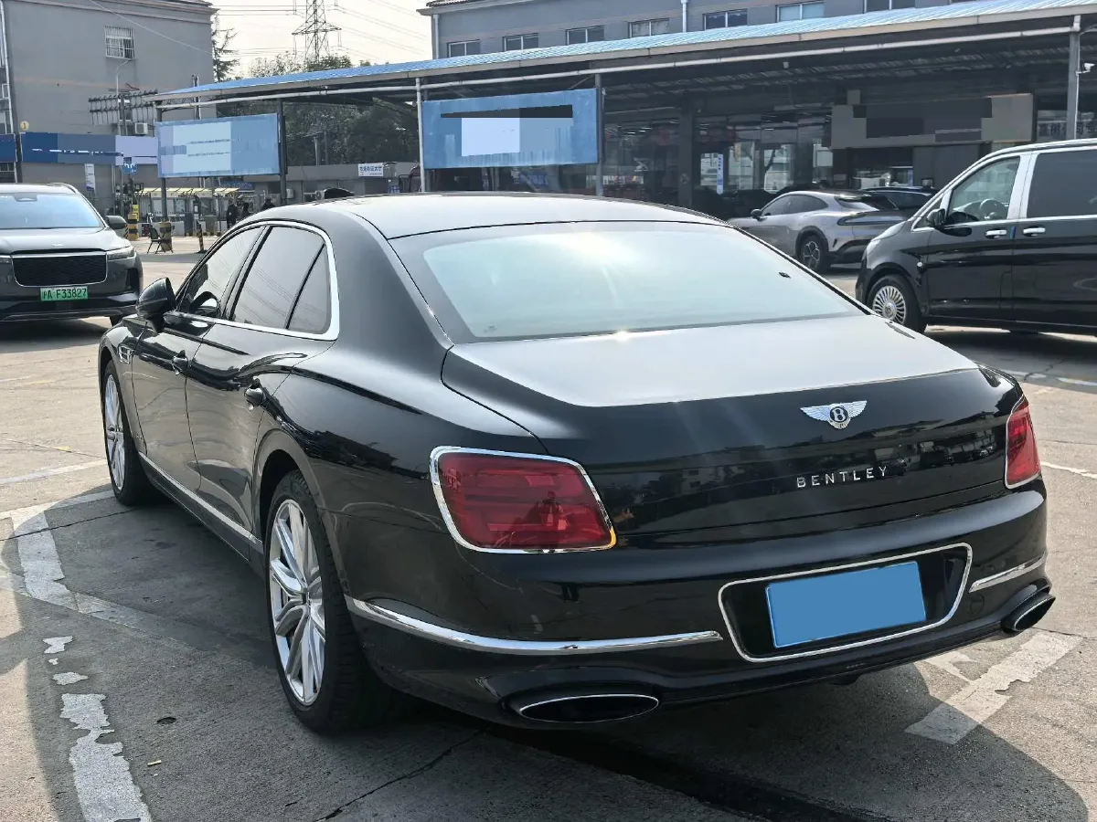 2020 Bentley Flying Spur 6.0T 635HP W12 8DCT,autocango,china used car exporter,china ev exporter,chinese used car exporter,chinese used ev exporter