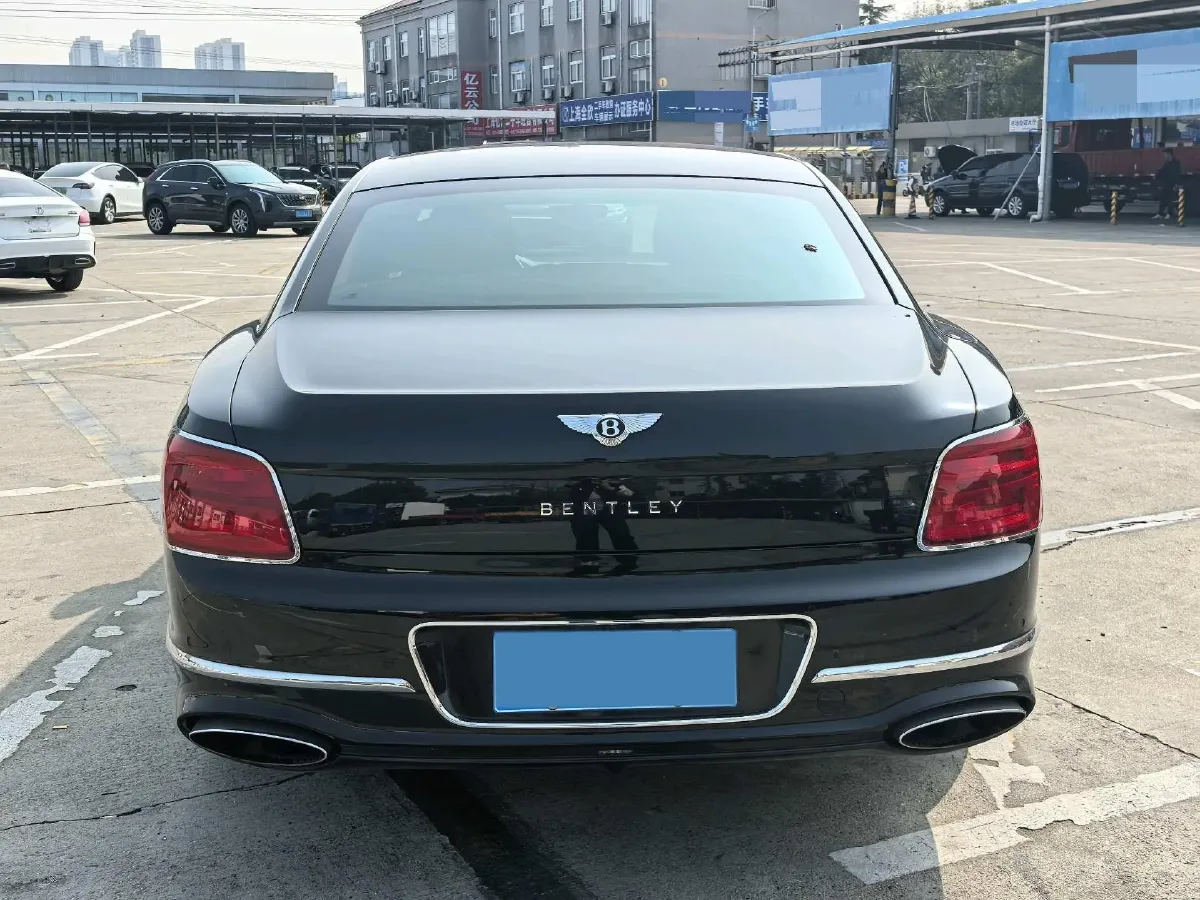 2020 Bentley Flying Spur 6.0T 635HP W12 8DCT,autocango,china used car exporter,china ev exporter,chinese used car exporter,chinese used ev exporter