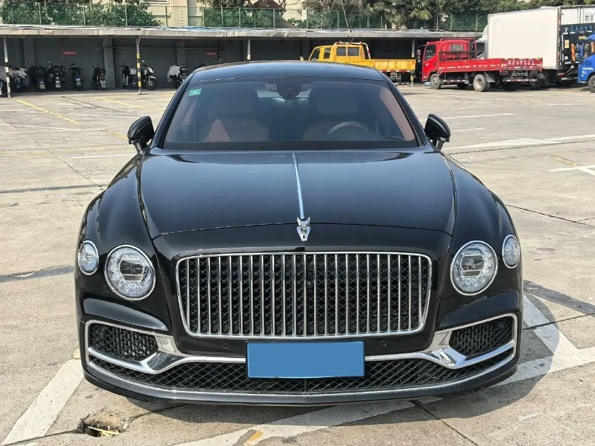 2020 Bentley Flying Spur 6.0T 635HP W12 8DCT,autocango,china used car exporter,china ev exporter,chinese used car exporter,chinese used ev exporter