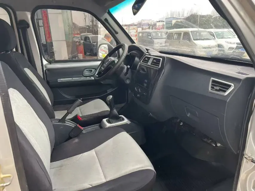 2013 DongFeng Fengon Fengon 1.3L 96HP L4 5MT,autocango,china used car exporter,china ev exporter,chinese used car exporter,chinese used ev exporter