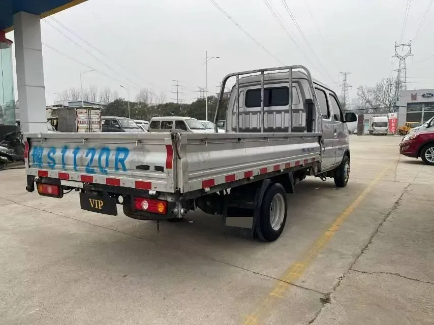 2013 DongFeng Fengon Fengon 1.3L 96HP L4 5MT,autocango,china used car exporter,china ev exporter,chinese used car exporter,chinese used ev exporter