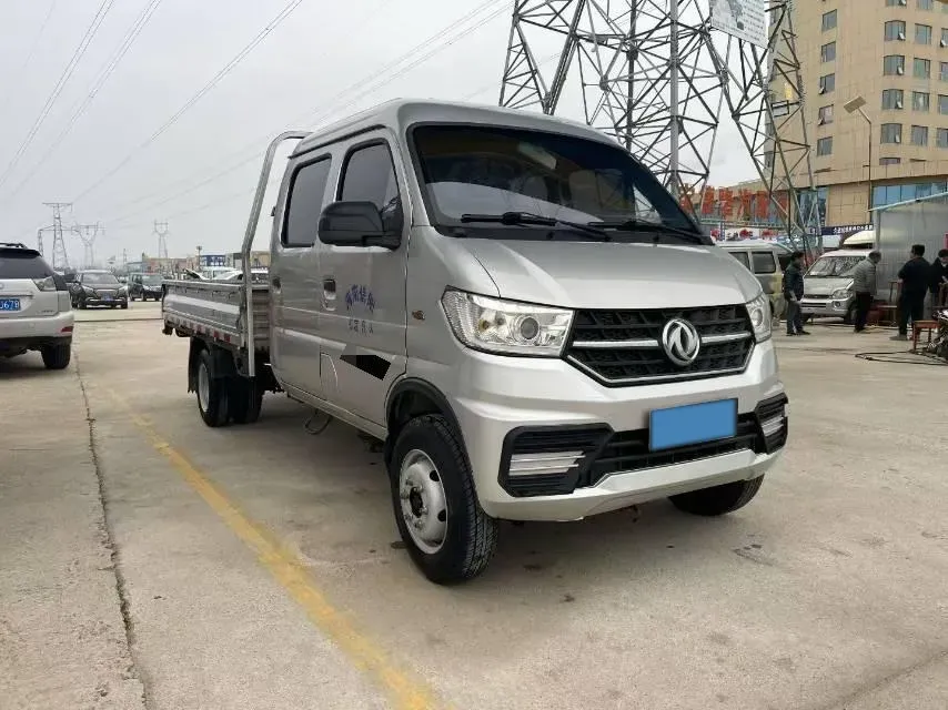 2013 DongFeng Fengon Fengon 1.3L 96HP L4 5MT,autocango,china used car exporter,china ev exporter,chinese used car exporter,chinese used ev exporter