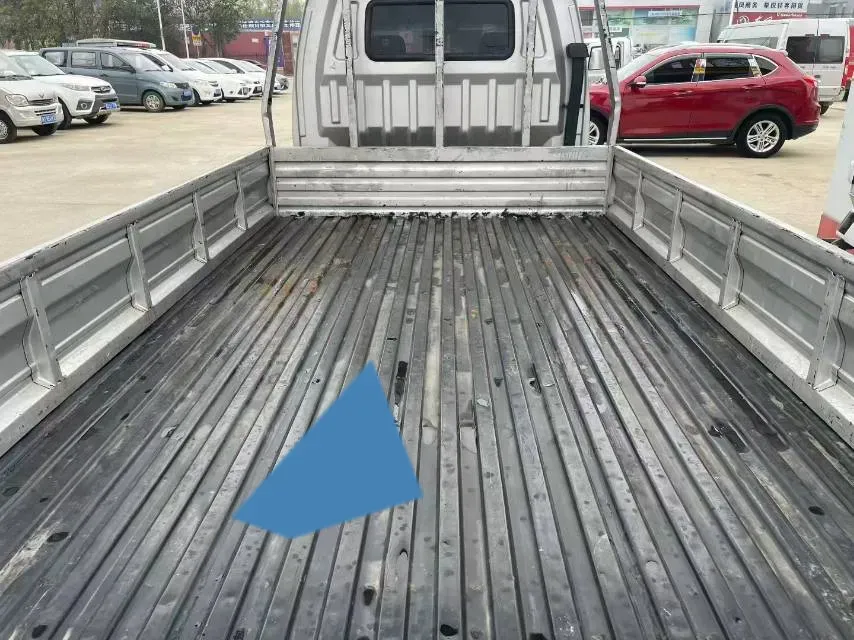 2013 DongFeng Fengon Fengon 1.3L 96HP L4 5MT,autocango,china used car exporter,china ev exporter,chinese used car exporter,chinese used ev exporter