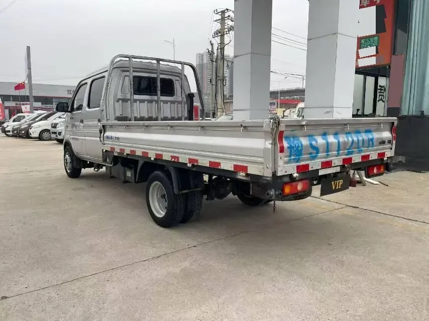 2013 DongFeng Fengon Fengon 1.3L 96HP L4 5MT,autocango,china used car exporter,china ev exporter,chinese used car exporter,chinese used ev exporter