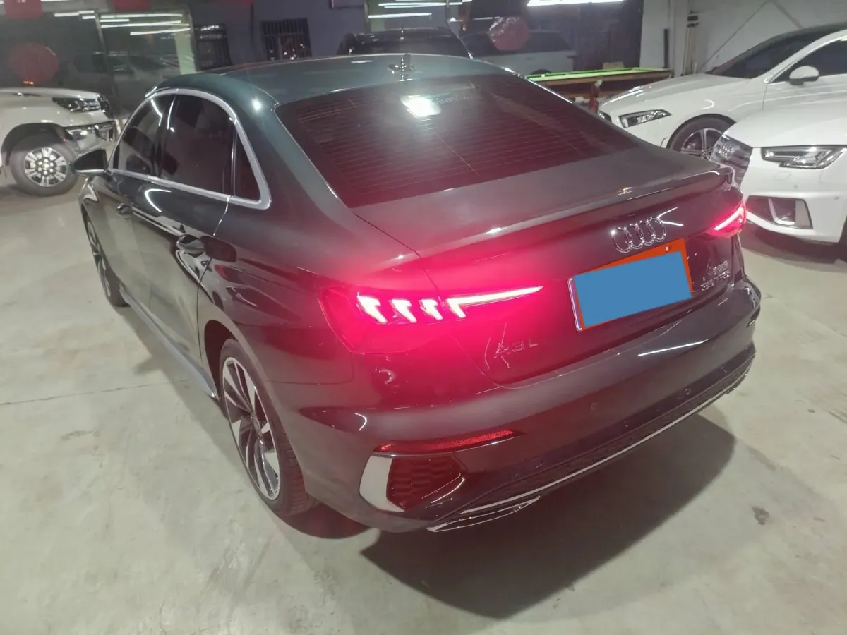 2023 Audi A3 1.4T 150HP L4 7DCT,autocango,china used car exporter,china ev exporter,chinese used car exporter,chinese used ev exporter