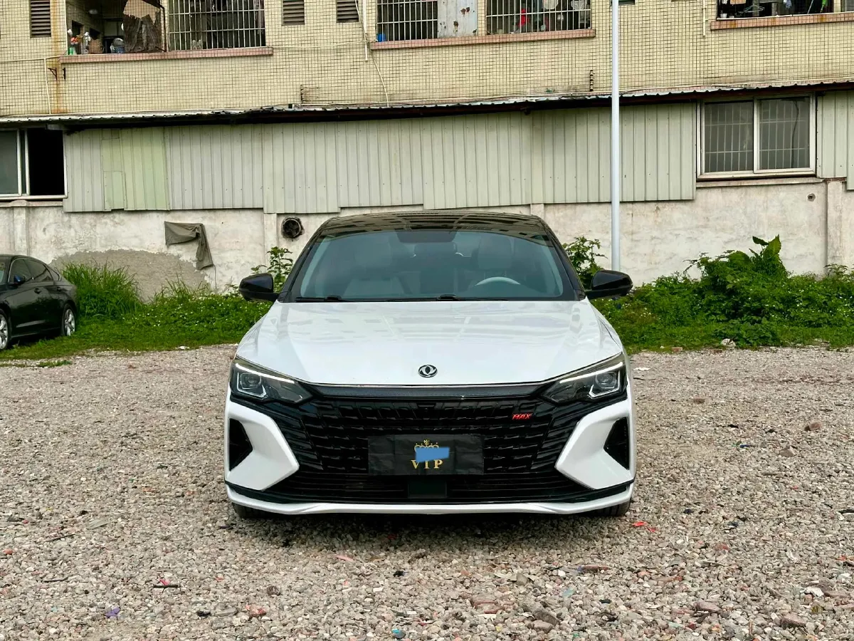 2021 DongFeng Aeolus YiXuan MAX 1.5T 190HP L4 7DCT,autocango,china used car exporter,china ev exporter,chinese used car exporter,chinese used ev exporter