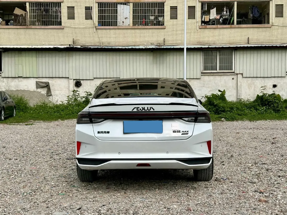 2021 DongFeng Aeolus YiXuan MAX 1.5T 190HP L4 7DCT,autocango,china used car exporter,china ev exporter,chinese used car exporter,chinese used ev exporter