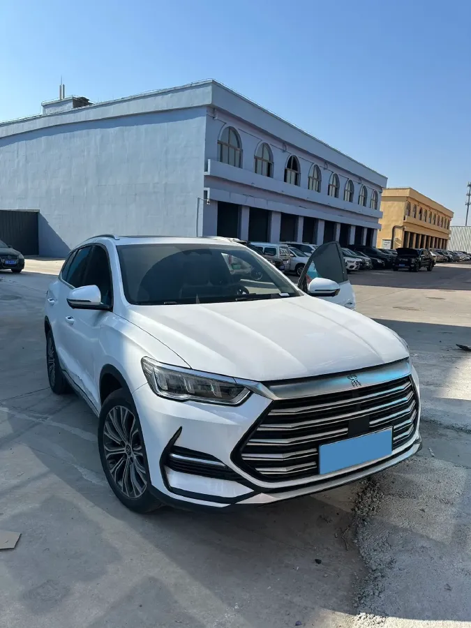 2022 BYD Yuan Plus BEV 60.48KWH,autocango,china used car exporter,china ev exporter,chinese used car exporter,chinese used ev exporter