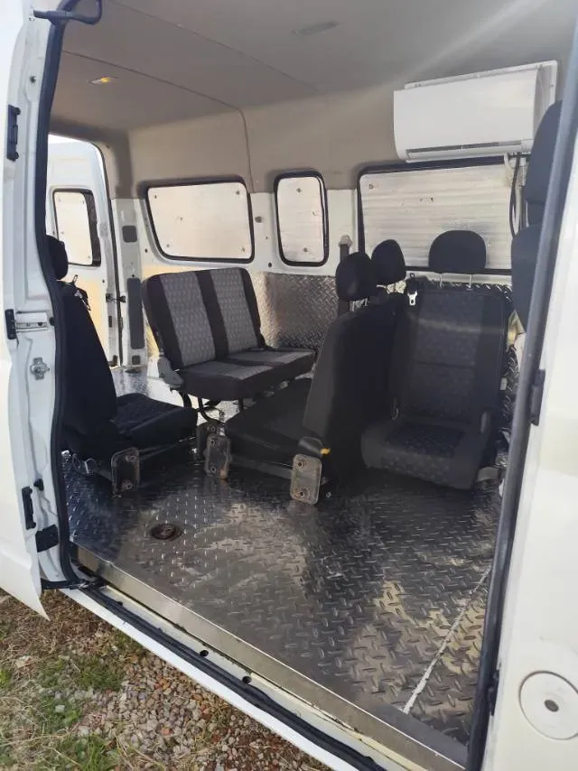 2021 MAXUS XinTu V80 2.0T 127HP L4 6MT,autocango,china used car exporter,china ev exporter,chinese used car exporter,chinese used ev exporter