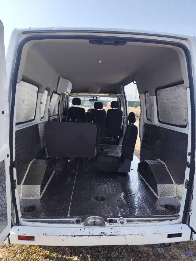 2021 MAXUS XinTu V80 2.0T 127HP L4 6MT,autocango,china used car exporter,china ev exporter,chinese used car exporter,chinese used ev exporter