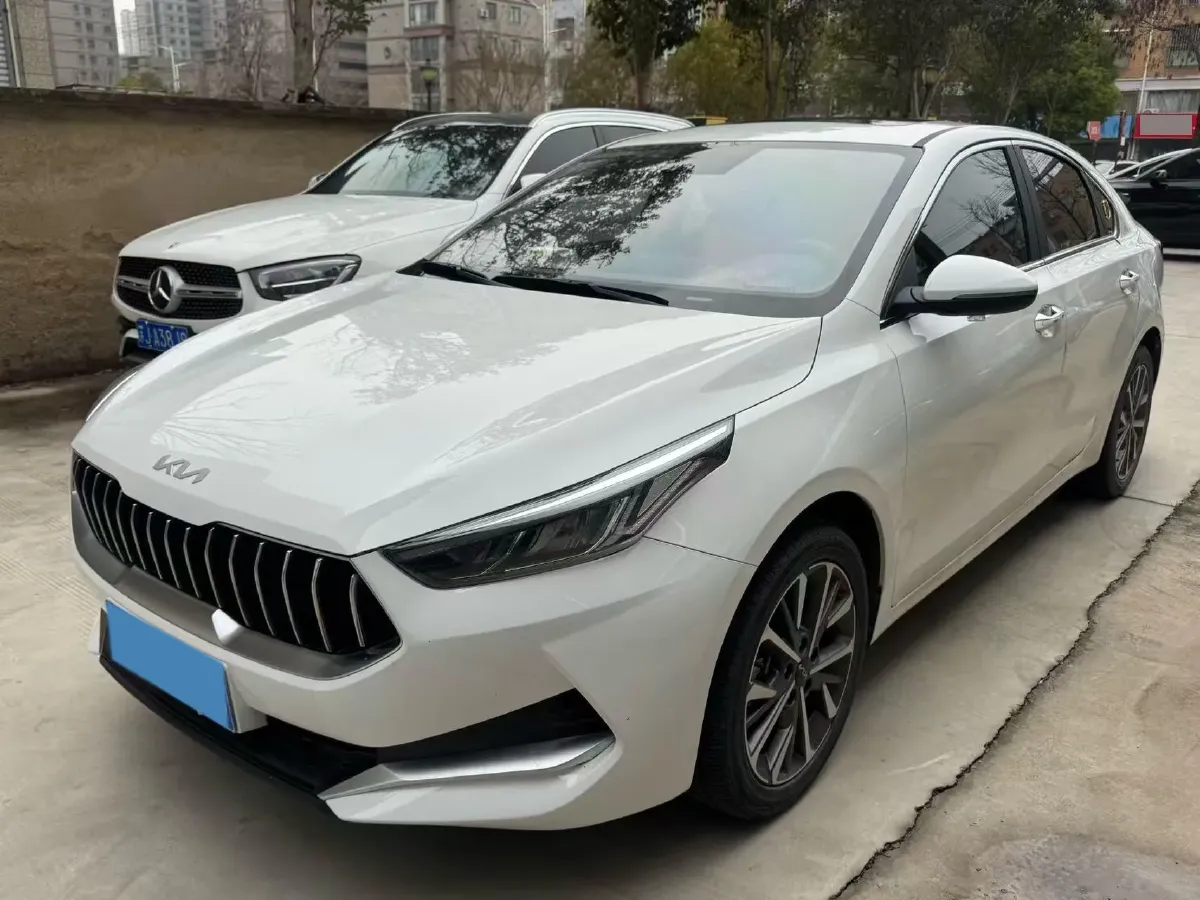 2021 Kia K3 1.5L 115HP L4 CVT,autocango,china used car exporter,china ev exporter,chinese used car exporter,chinese used ev exporter