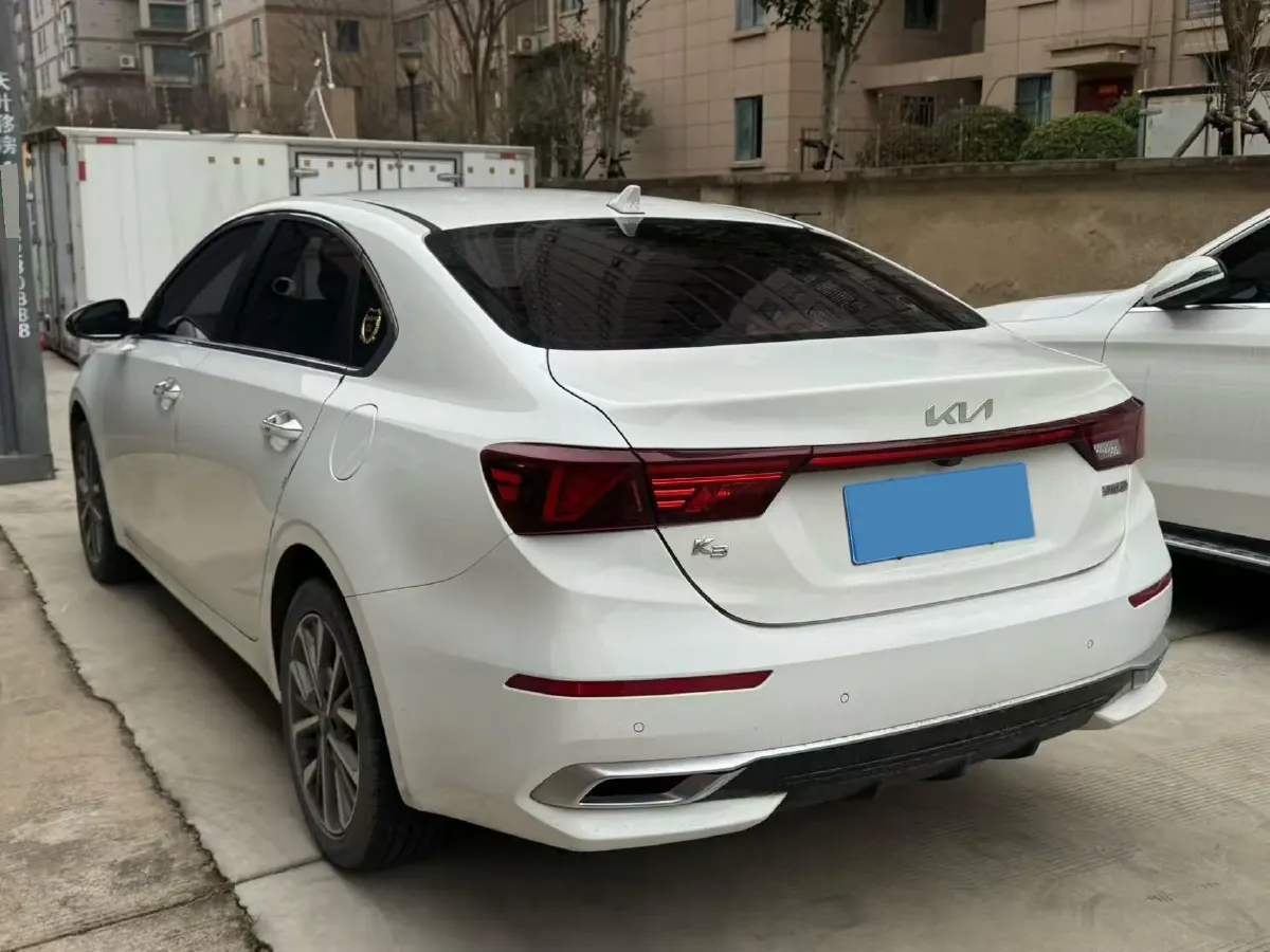 2021 Kia K3 1.5L 115HP L4 CVT,autocango,china used car exporter,china ev exporter,chinese used car exporter,chinese used ev exporter