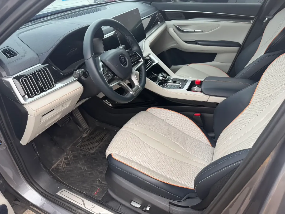 2023 BYD Song Plus 1.5L 110HP L4 E-CVT PHEV 18.3KWH,autocango,china used car exporter,china ev exporter,chinese used car exporter,chinese used ev exporter