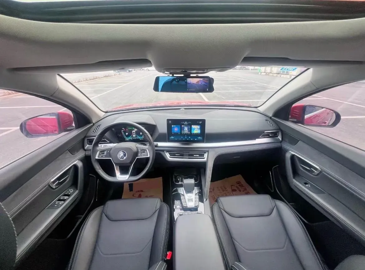 2019 BYD Song Pro 1.5T 160HP L4 6DCT PHEV 15.7KWH,autocango,china used car exporter,china ev exporter,chinese used car exporter,chinese used ev exporter