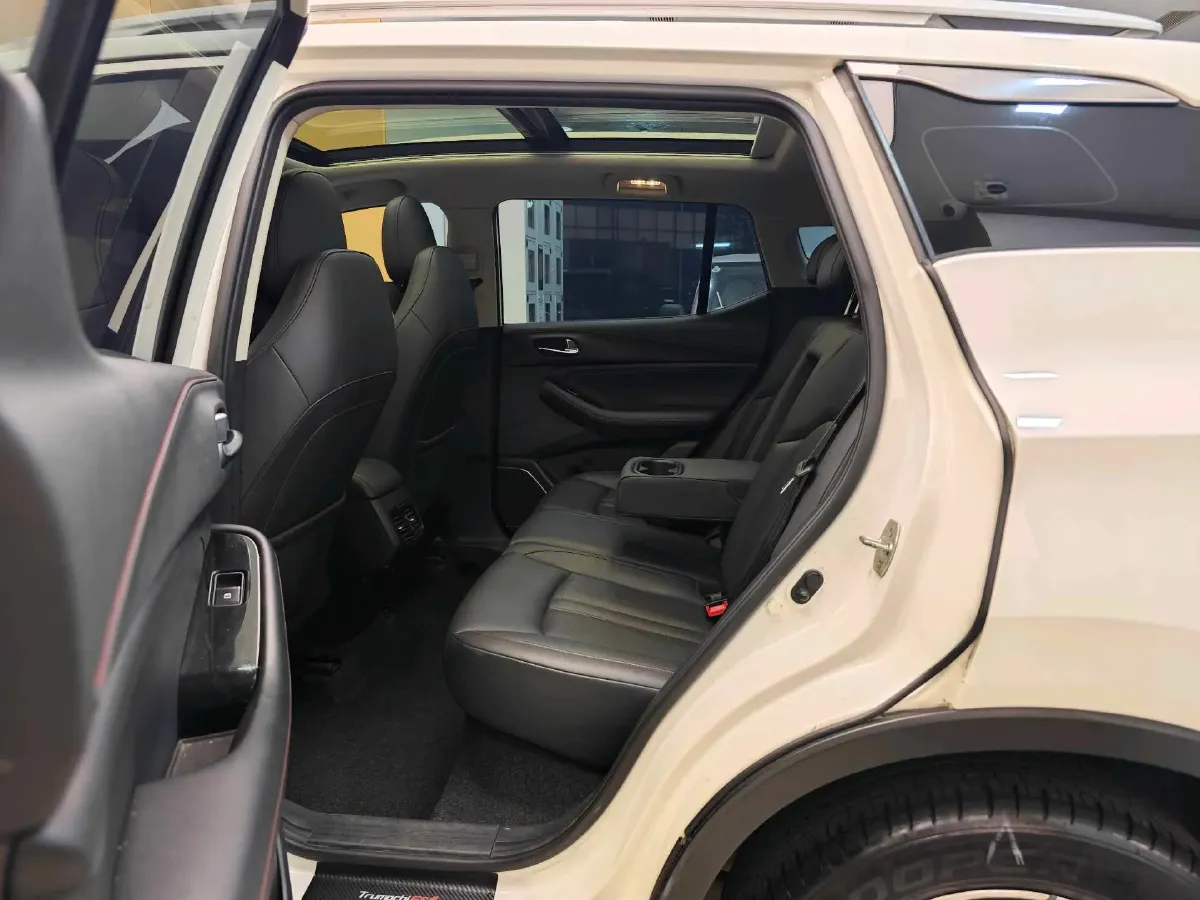 2020 GAC Trumpchi GS4 1.5T 169HP L4 6AT,autocango,china used car exporter,china ev exporter,chinese used car exporter,chinese used ev exporter