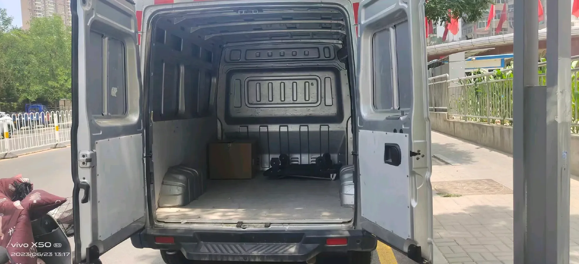 2020 DongFeng DFAC YuFeng 2.3T 110HP L4 6MT,autocango,china used car exporter,china ev exporter,chinese used car exporter,chinese used ev exporter