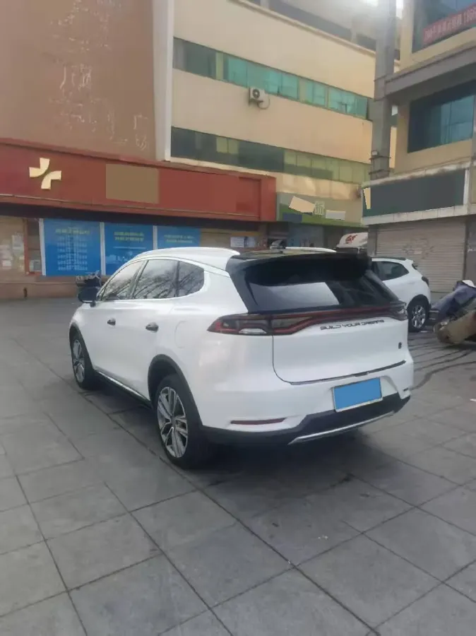 2019 BYD Tang 2.0T 192HP L4 6AT,autocango,china used car exporter,china ev exporter,chinese used car exporter,chinese used ev exporter