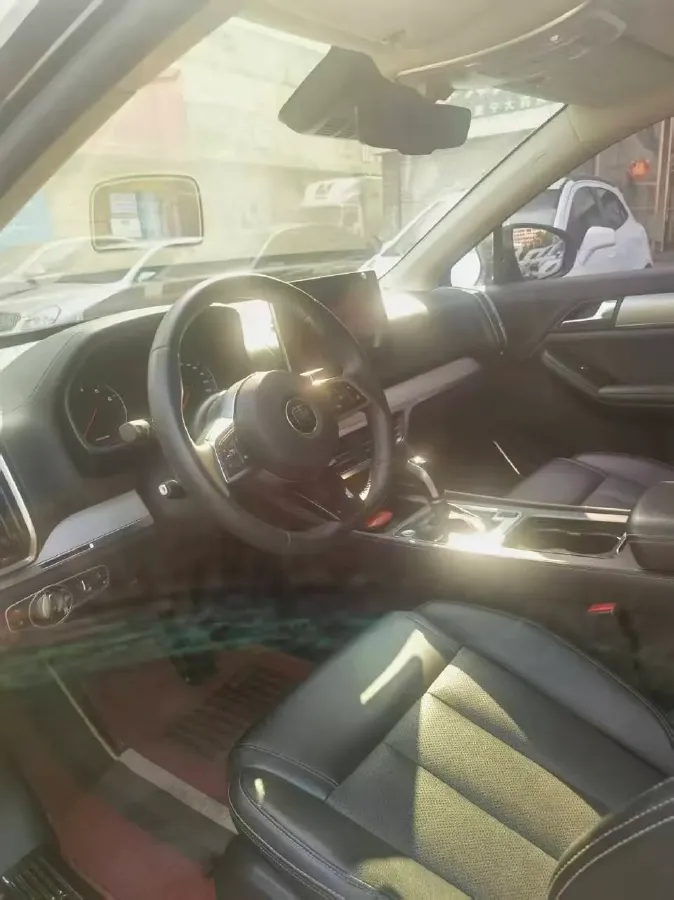 2019 BYD Tang 2.0T 192HP L4 6AT,autocango,china used car exporter,china ev exporter,chinese used car exporter,chinese used ev exporter