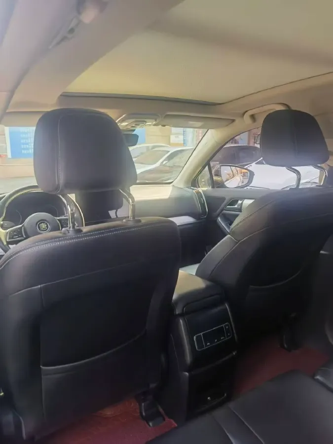 2019 BYD Tang 2.0T 192HP L4 6AT,autocango,china used car exporter,china ev exporter,chinese used car exporter,chinese used ev exporter