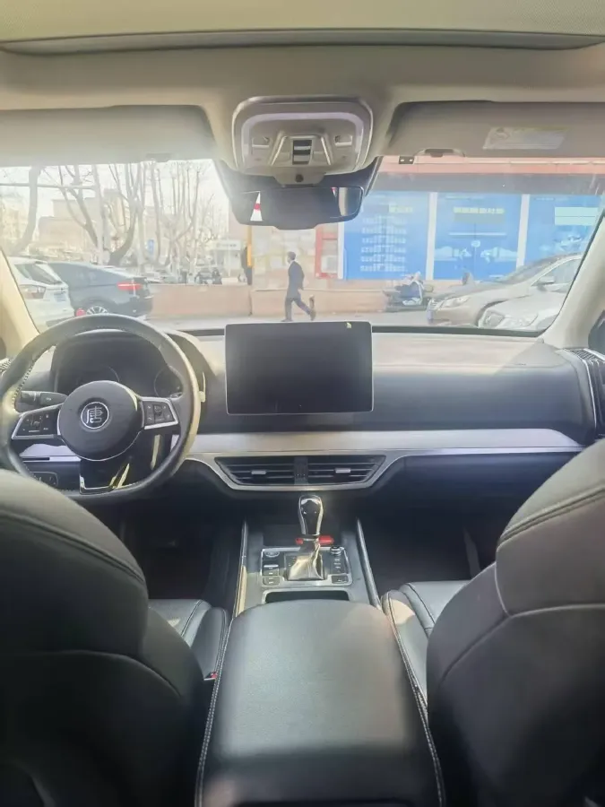 2019 BYD Tang 2.0T 192HP L4 6AT,autocango,china used car exporter,china ev exporter,chinese used car exporter,chinese used ev exporter