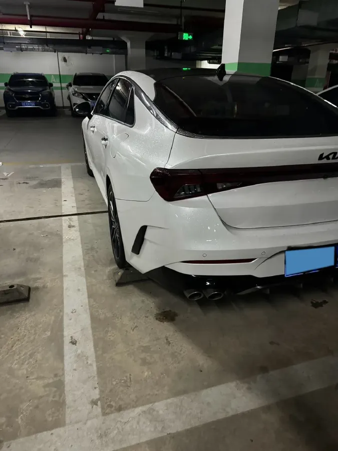 2021 Kia K5 2.0T 240HP L4 8AT,autocango,china used car exporter,china ev exporter,chinese used car exporter,chinese used ev exporter
