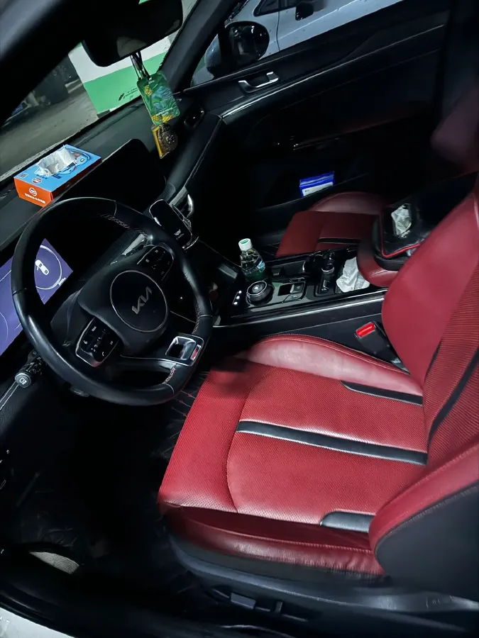 2021 Kia K5 2.0T 240HP L4 8AT,autocango,china used car exporter,china ev exporter,chinese used car exporter,chinese used ev exporter