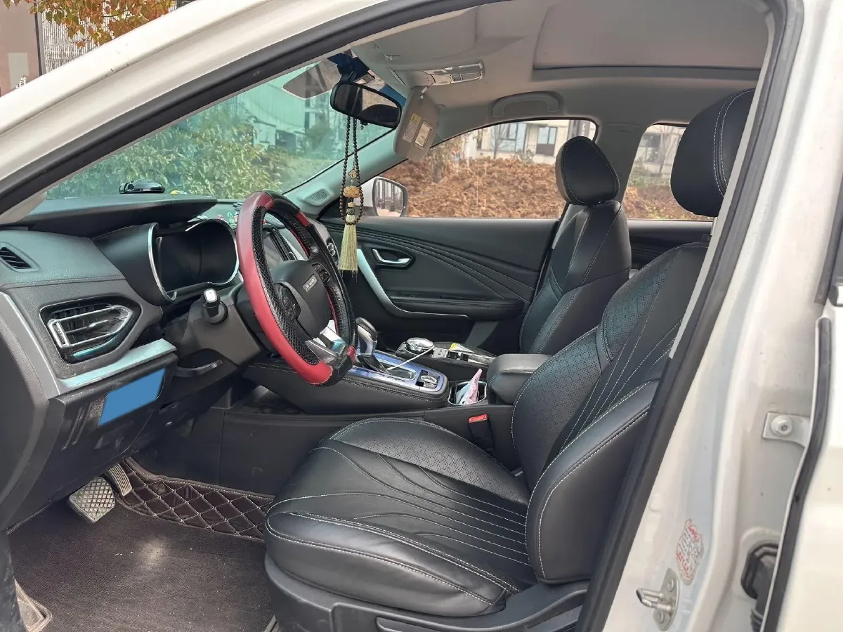 2018 Jetour X70 1.5T 147HP L4 8AT,autocango,china used car exporter,china ev exporter,chinese used car exporter,chinese used ev exporter