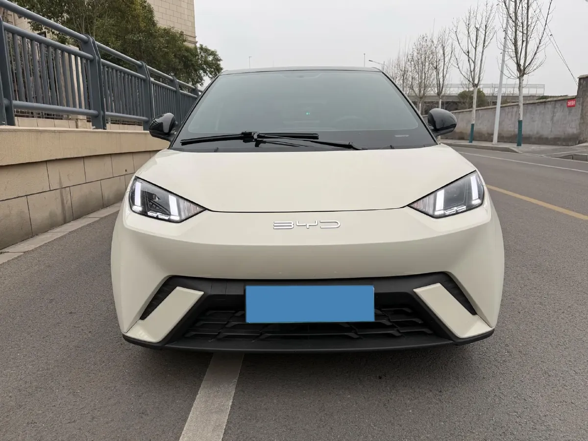 2023 BYD Seagull BEV 30.08KWH,autocango,china used car exporter,china ev exporter,chinese used car exporter,chinese used ev exporter