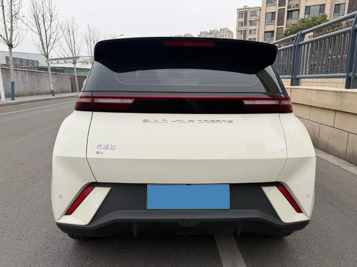 2023 BYD Seagull BEV 30.08KWH,autocango,china used car exporter,china ev exporter,chinese used car exporter,chinese used ev exporter