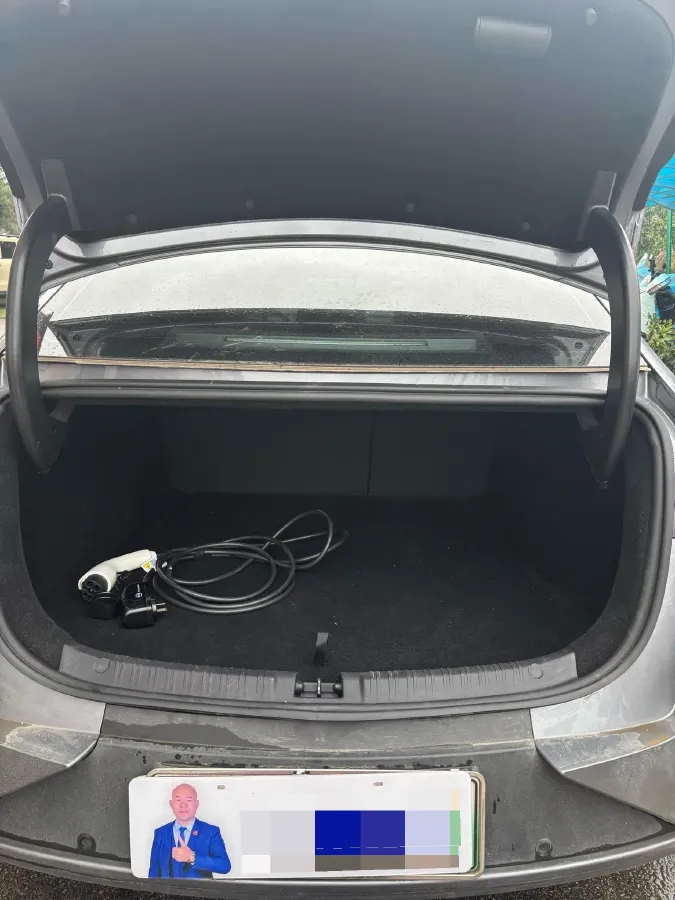 2025 BYD QinL BEV,autocango,china used car exporter,china ev exporter,chinese used car exporter,chinese used ev exporter