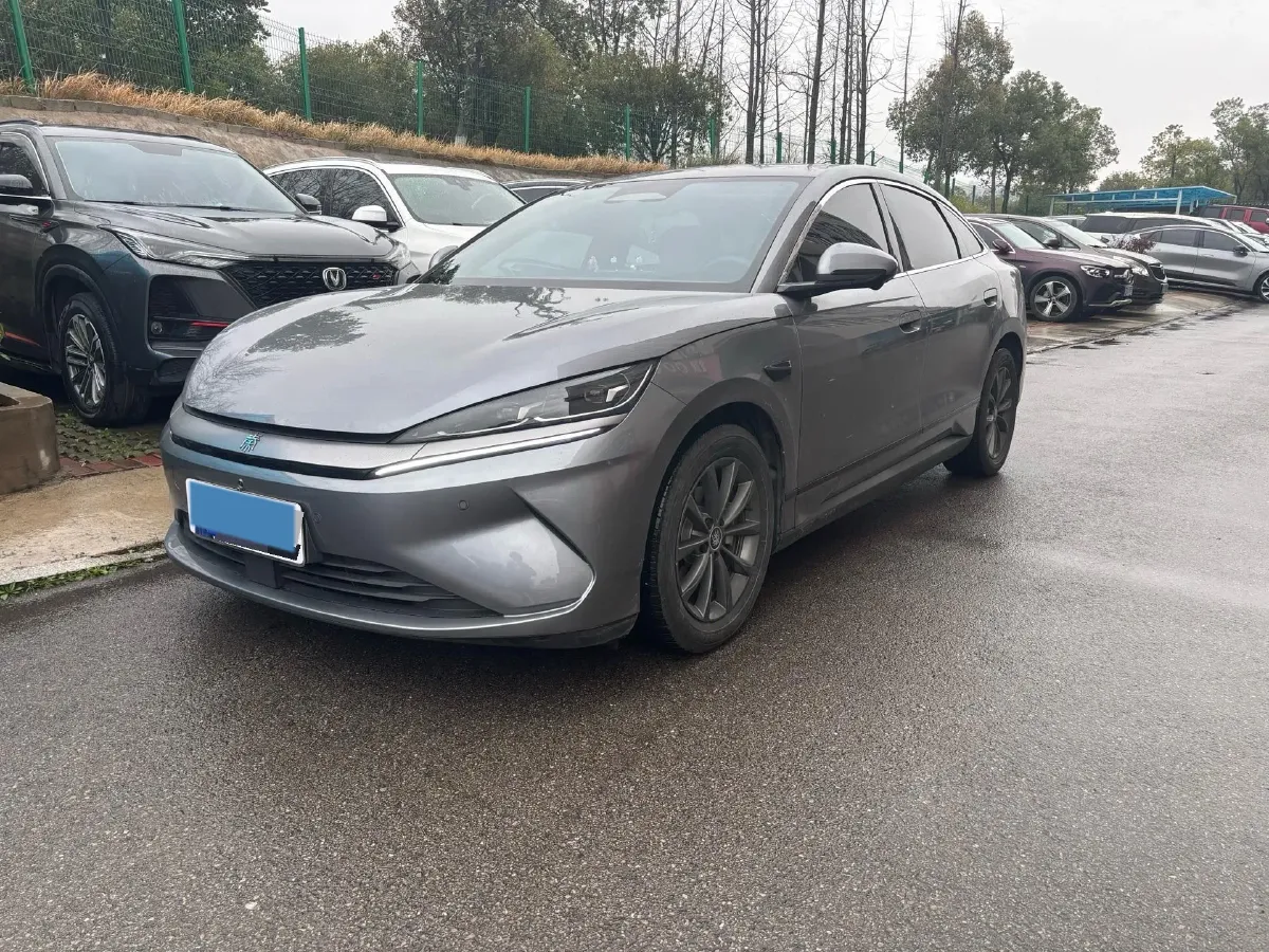 2025 BYD QinL BEV,autocango,china used car exporter,china ev exporter,chinese used car exporter,chinese used ev exporter