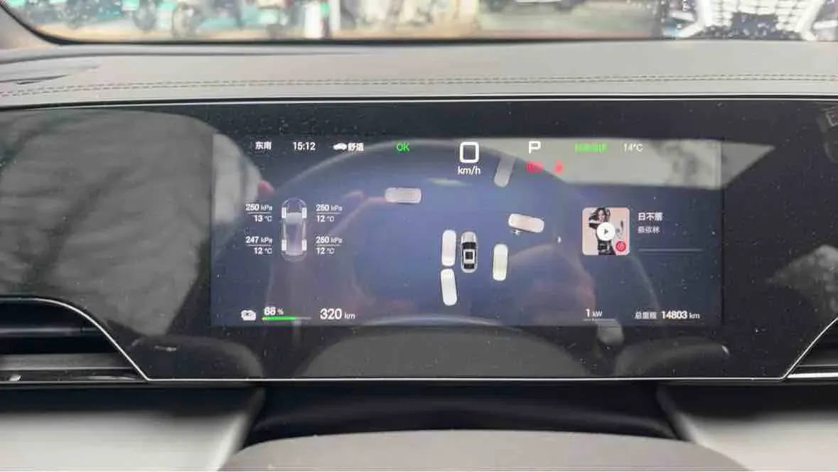 2025 BYD QinL BEV,autocango,china used car exporter,china ev exporter,chinese used car exporter,chinese used ev exporter