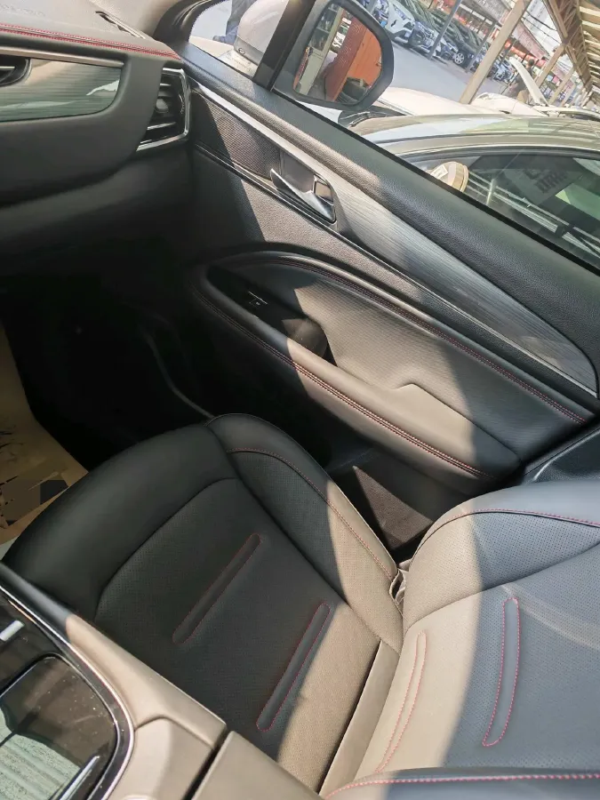 2021 GAC Trumpchi GS4 Plus 2.0T 252HP L4 6AT,autocango,china used car exporter,china ev exporter,chinese used car exporter,chinese used ev exporter