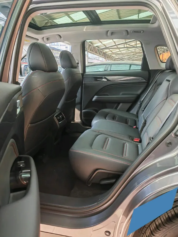 2021 GAC Trumpchi GS4 Plus 2.0T 252HP L4 6AT,autocango,china used car exporter,china ev exporter,chinese used car exporter,chinese used ev exporter