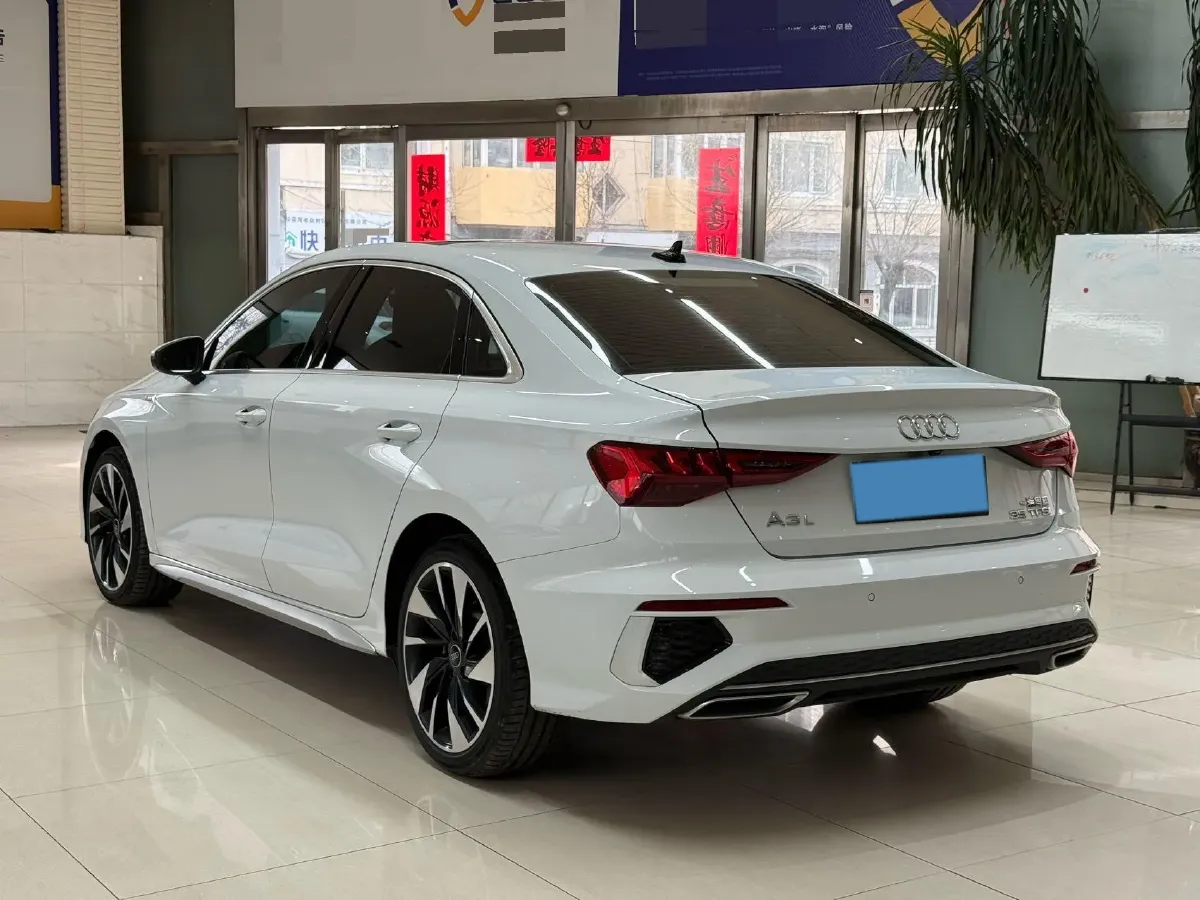 2023 Audi A3 1.4T 150HP L4 7DCT,autocango,china used car exporter,china ev exporter,chinese used car exporter,chinese used ev exporter