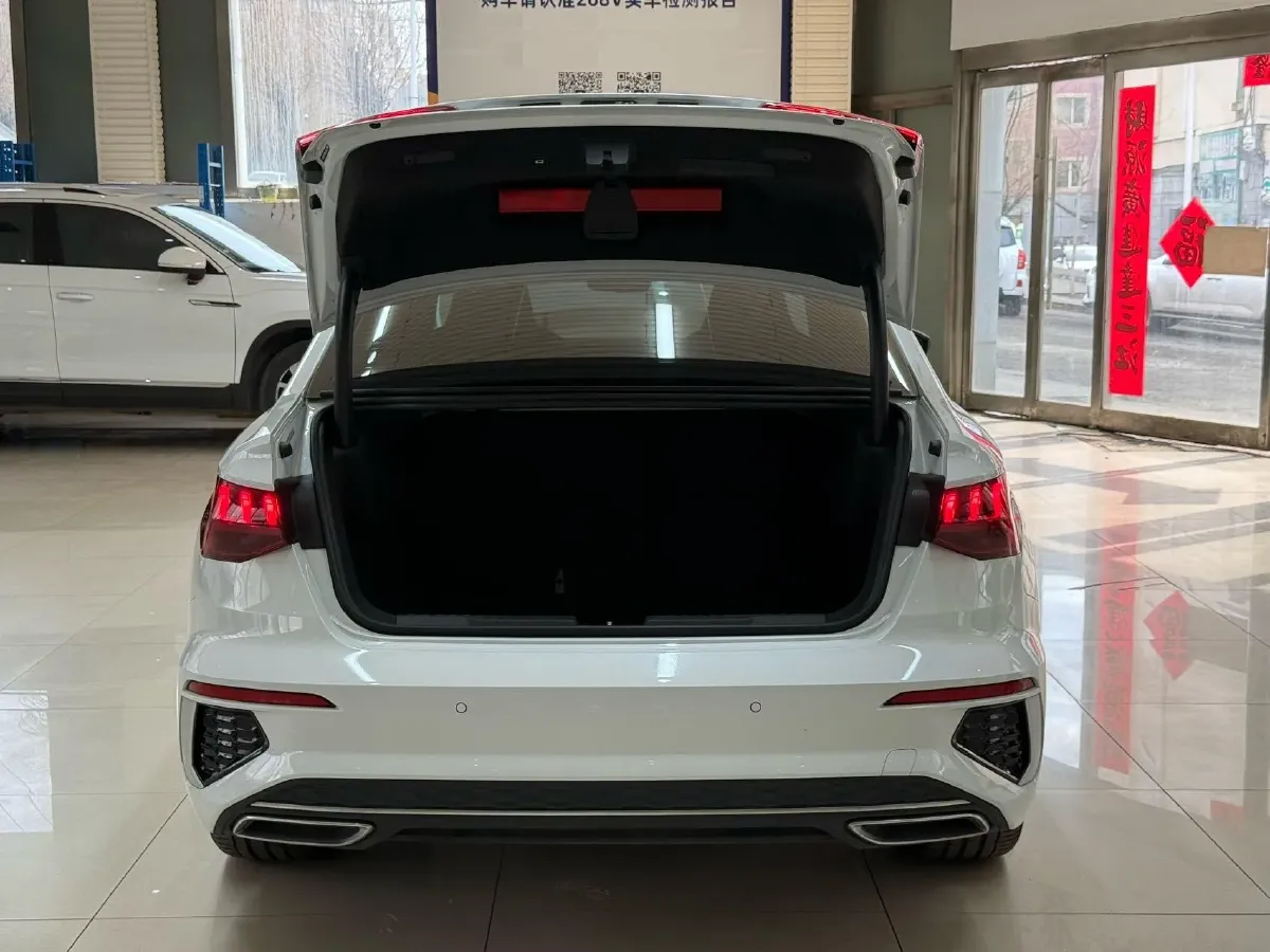 2023 Audi A3 1.4T 150HP L4 7DCT,autocango,china used car exporter,china ev exporter,chinese used car exporter,chinese used ev exporter